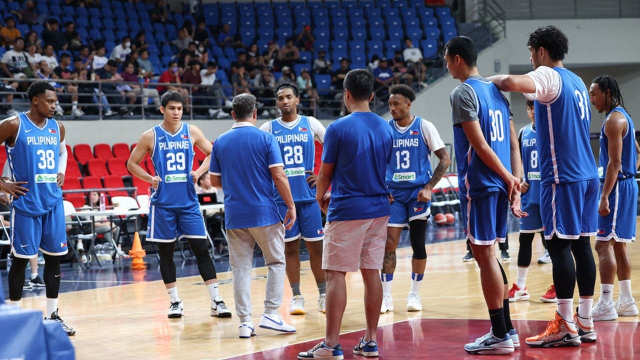 Despite Gilas lineup issues for Asian Games, SBP makes it clear: ‘Lalaban kami’
